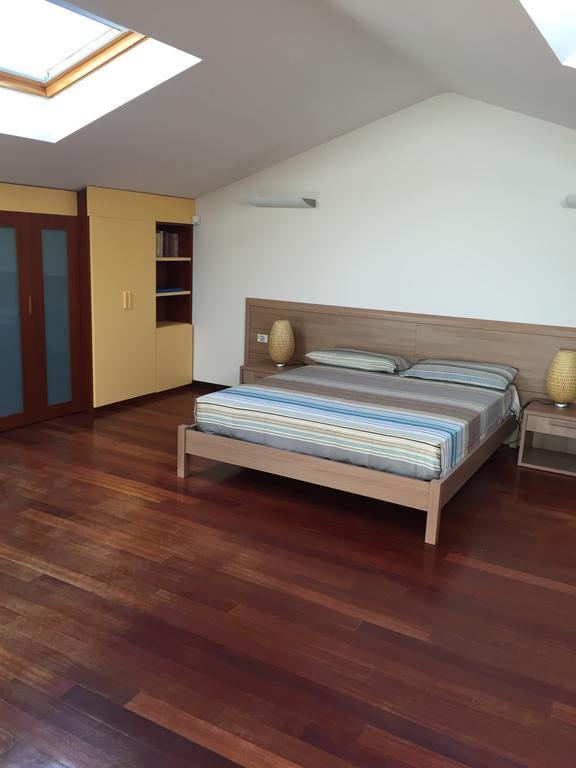 Almaresort B&B Рим Стая снимка