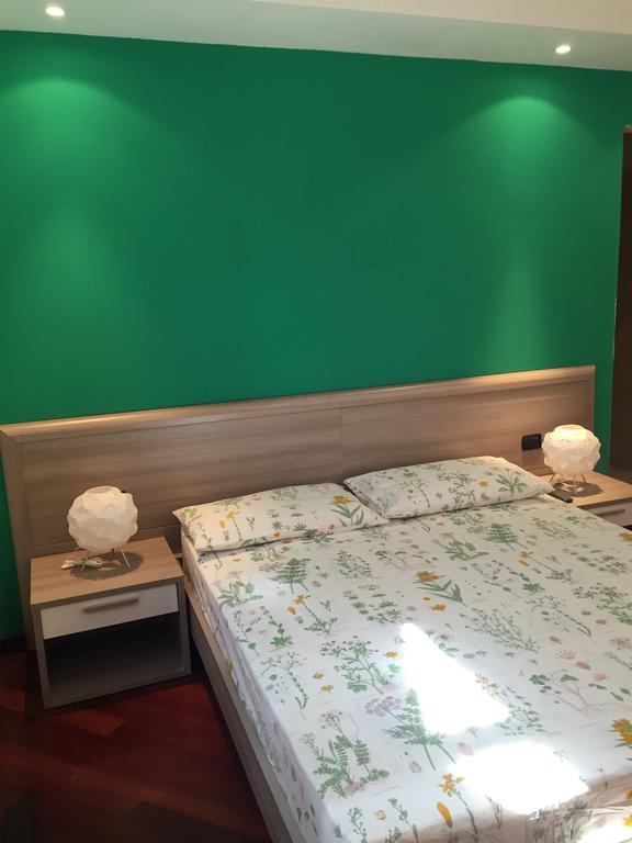 Almaresort B&B Рим Стая снимка