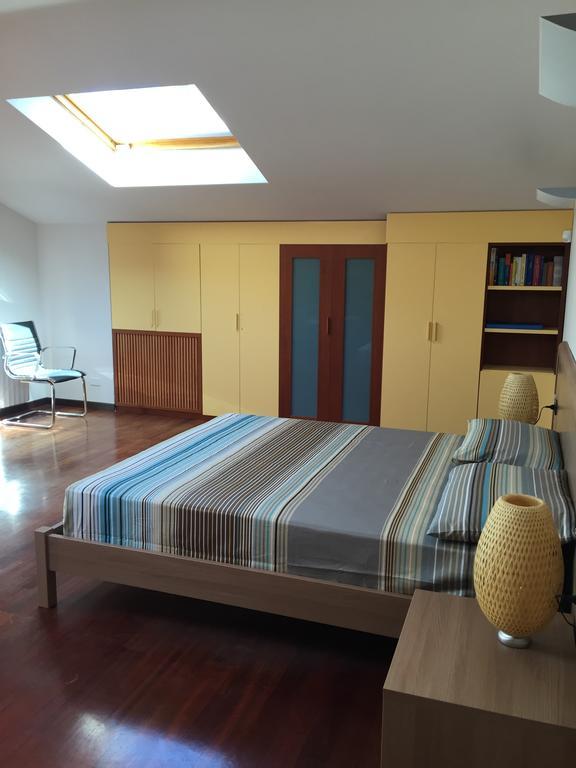 Almaresort B&B Рим Стая снимка