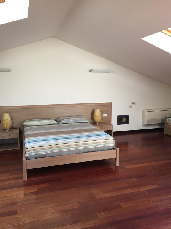 Almaresort B&B Рим Стая снимка