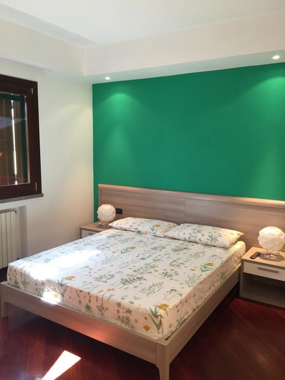 Almaresort B&B Рим Стая снимка