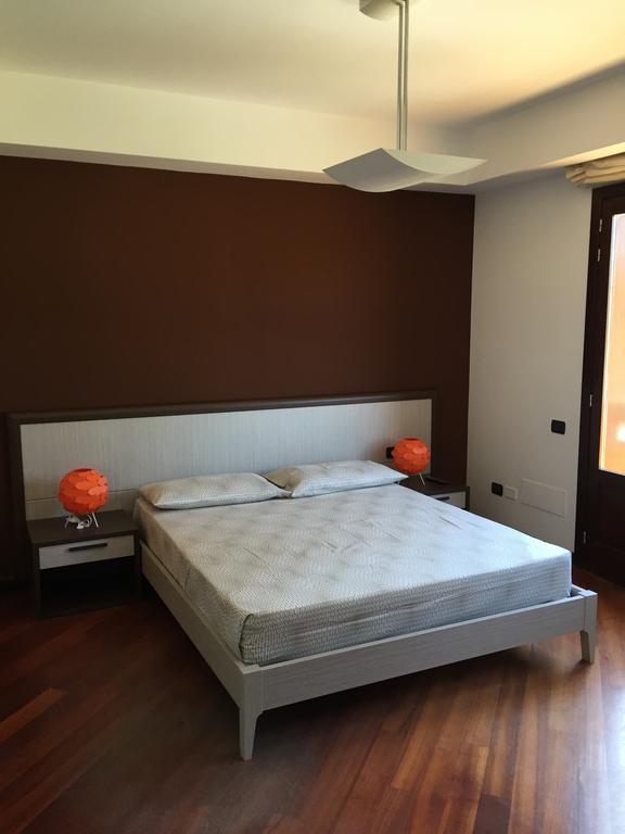 Almaresort B&B Рим Стая снимка