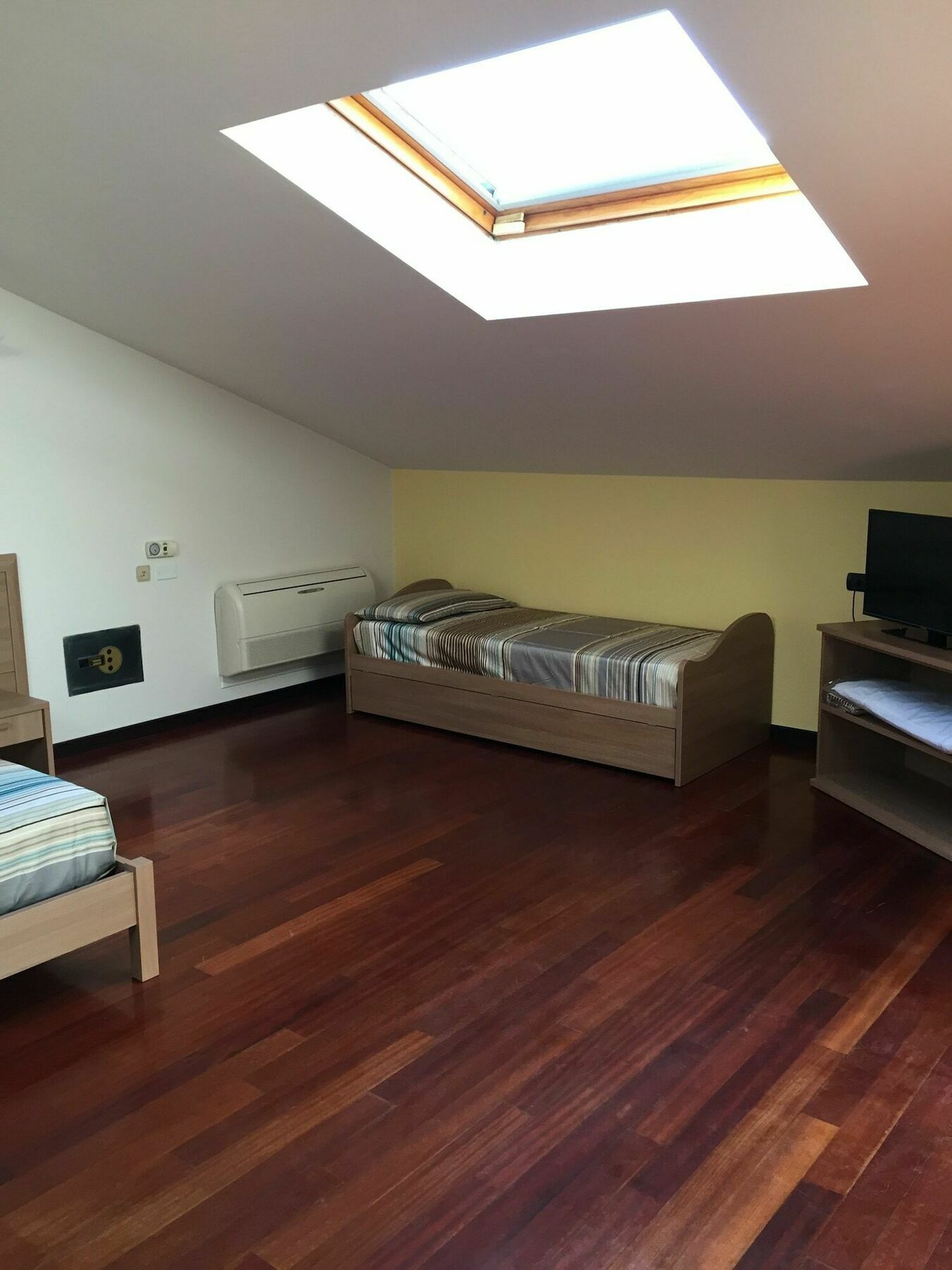 Almaresort B&B Рим Екстериор снимка