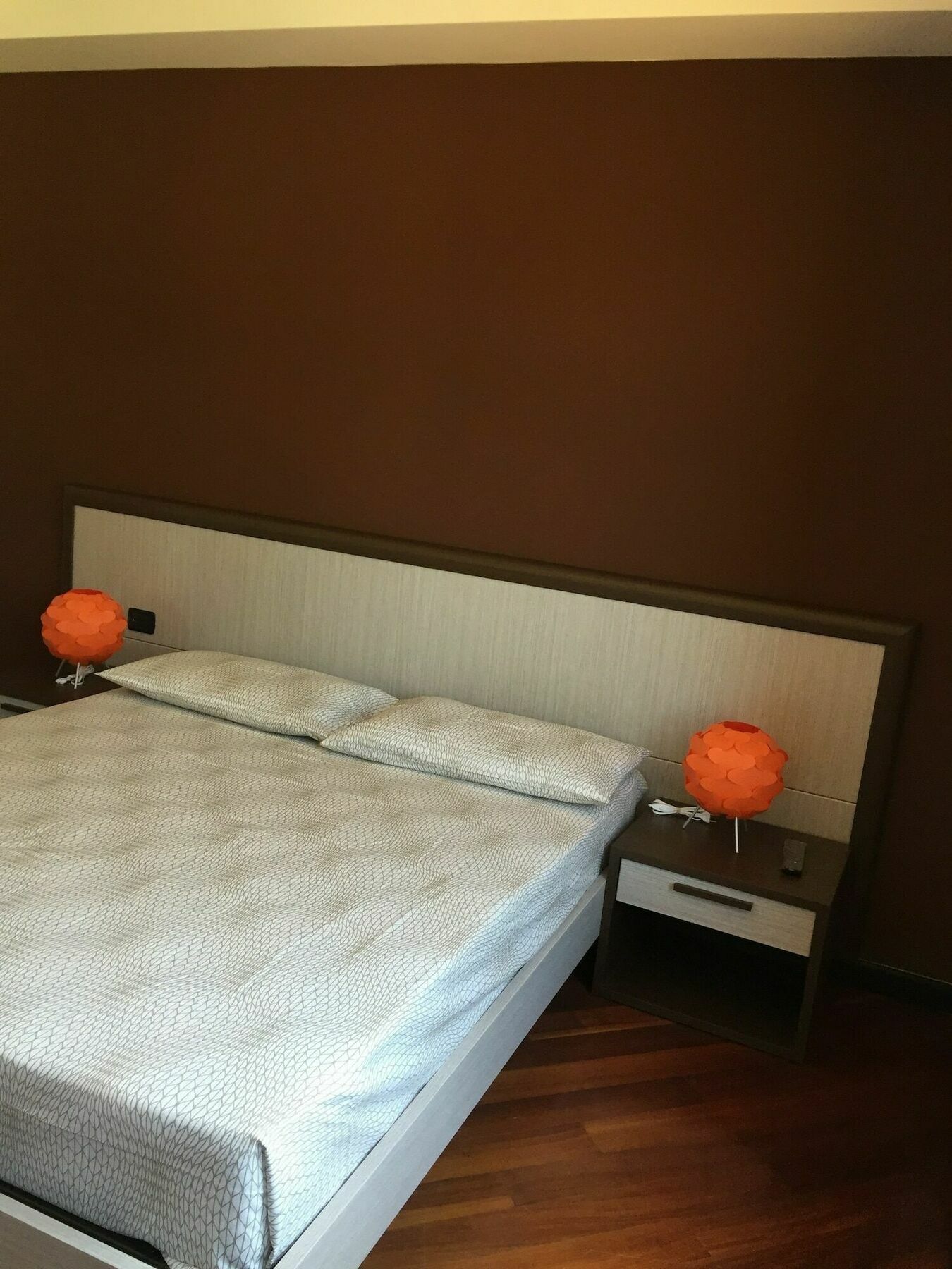 Almaresort B&B Рим Екстериор снимка