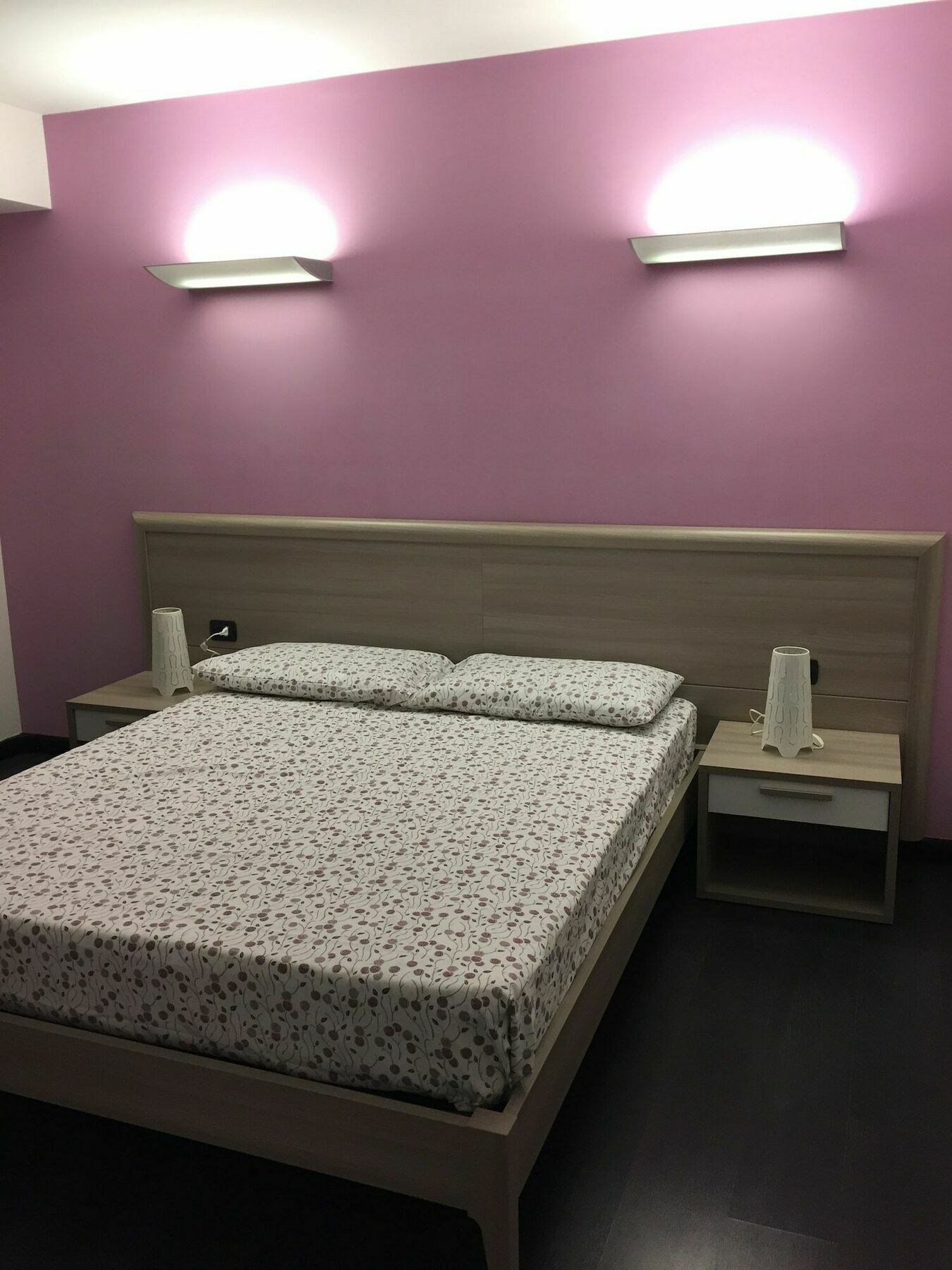 Almaresort B&B Рим Екстериор снимка
